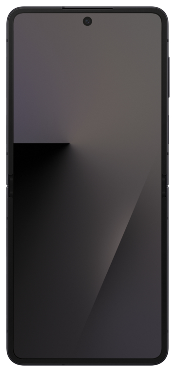 SMARTPHONE SAMSUNG GALAXY Z FLIP7 12GB 512GB 5G JETBLACK - detalle