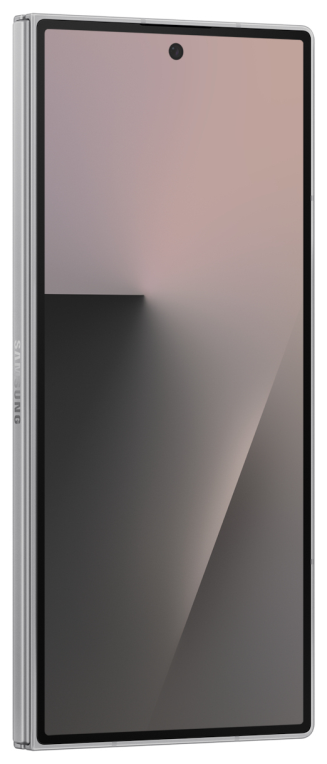 SMARTPHONE SAMSUNG GALAXY Z FOLD7 12GB/256GB SILVER - detalle