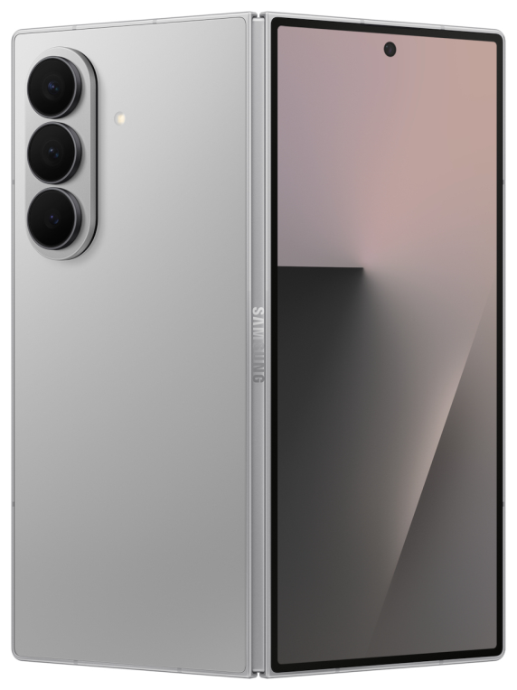 SMARTPHONE SAMSUNG GALAXY Z FOLD7 12GB/256GB SILVER