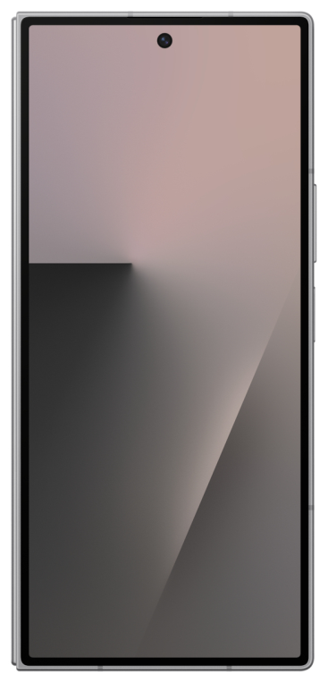 SMARTPHONE SAMSUNG GALAXY Z FOLD7 12GB 512GB 5G SILVER SHADOW - detalle