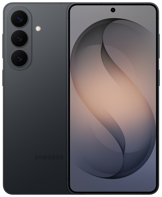 SMARTPHONE SAMSUNG S26+ 12GB/256GB 5G BLACK - detalle
