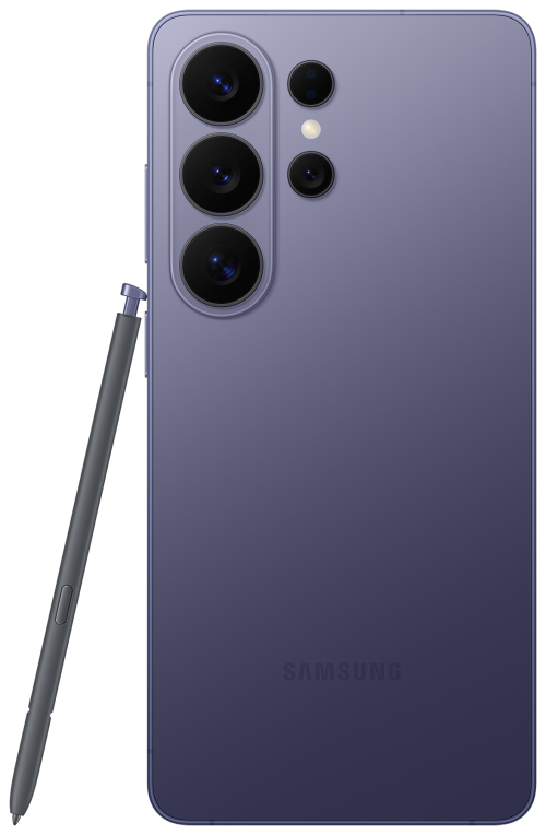 SMARTPHONE SAMSUNG S26 ULTRA 12GB/512GB 5G VIOLET - detalle