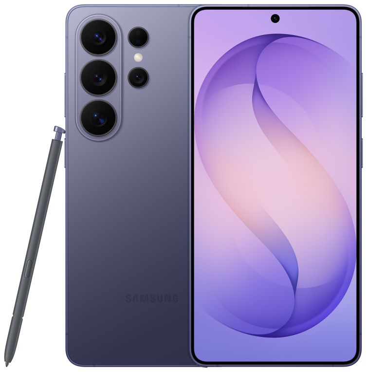 SMARTPHONE SAMSUNG S26 ULTRA 12GB/512GB 5G VIOLET - detalle