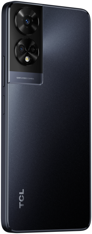 SMARTPHONE TCL 50 5G 4GB/128GB SPACE GRAY - detalle