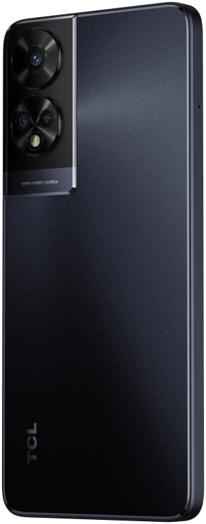 SMARTPHONE TCL 50 5G 4GB/128GB SPACE GRAY - detalle