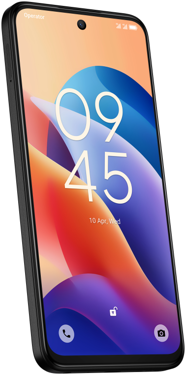 SMARTPHONE TCL 60 SE 8/512GB BLACK - detalle