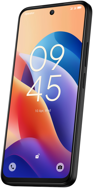 SMARTPHONE TCL 60 SE 8/512GB BLACK - detalle