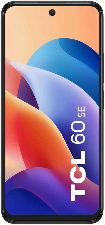 SMARTPHONE TCL 60 SE 8/512GB BLACK - detalle