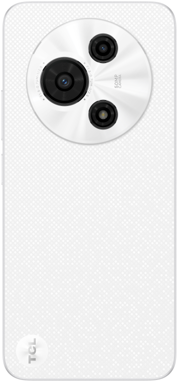 SMARTPHONE TCL 60 SE 8/512GB PURE WHITE - detalle