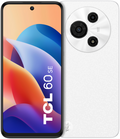 SMARTPHONE TCL 60 SE 8/512GB PURE WHITE