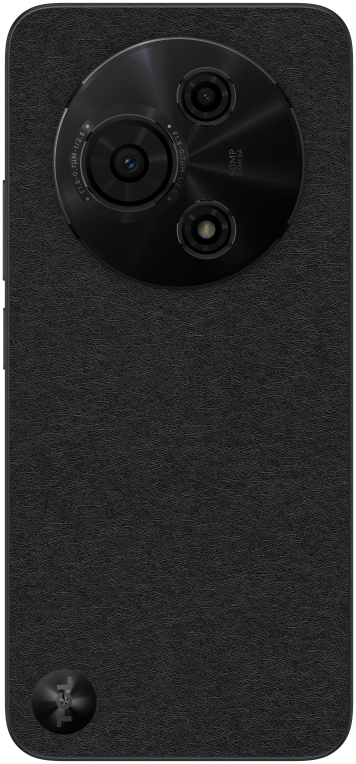 SMARTPHONE TCL 605 4/128GB BLACK - detalle