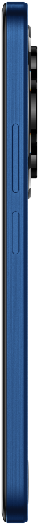 SMARTPHONE TCL 605 4/128GB MIDNIGHT BLUE - detalle