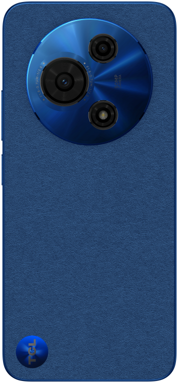 SMARTPHONE TCL 605 4/128GB MIDNIGHT BLUE - detalle