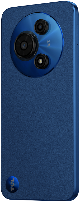 SMARTPHONE TCL 605 4/128GB MIDNIGHT BLUE - detalle