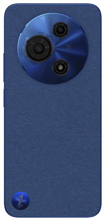 SMARTPHONE TCL 605 8/256GB MIDNIGHT BLUE - detalle