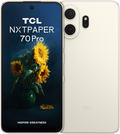 TCL 70 NXTPAPER Pro 17.5 cm (6.9") SIM doble Android 16.0 5G USB Tipo C 8 GB 256 GB 5200 mAh Oro