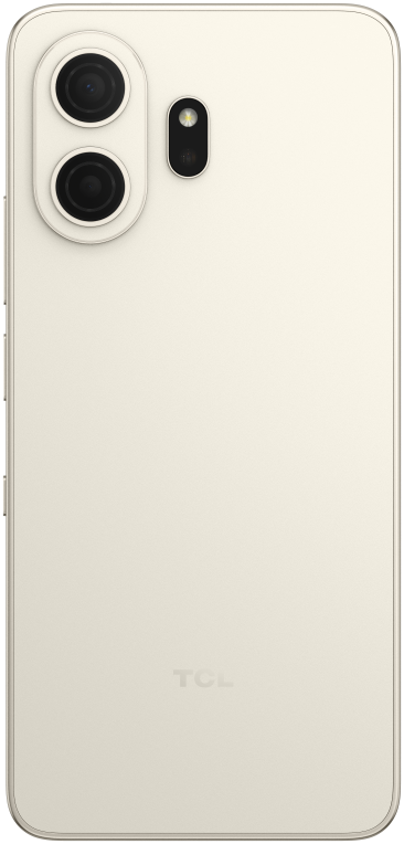 SMARTPHONE TCL NXTPAPER 70 PRO 8GB 256GB 5G NEBULA GOLD - detalle
