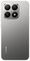 SMARTPHONE XIAOMI 15T 12GB/512GB GREY