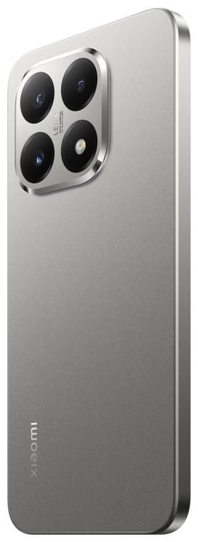 SMARTPHONE XIAOMI 15T 12GB/512GB GREY - detalle