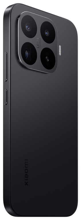 SMARTPHONE XIAOMI 17T 12GB 256GB BLACK - detalle