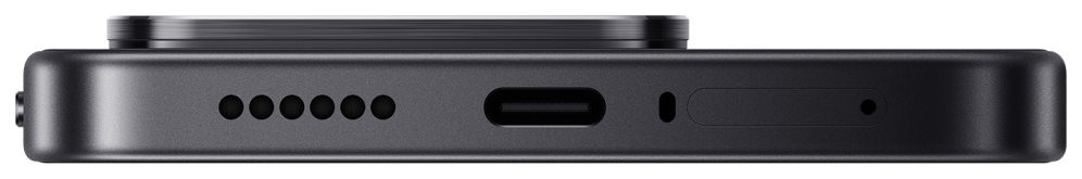 SMARTPHONE XIAOMI 17T 12GB 256GB BLACK - detalle
