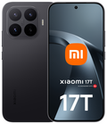 SMARTPHONE XIAOMI 17T 12GB 256GB BLACK
