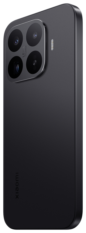 SMARTPHONE XIAOMI 17T 12GB 256GB BLACK - detalle