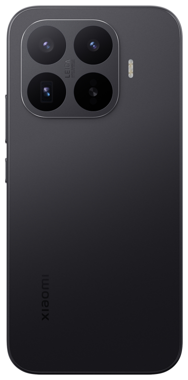 SMARTPHONE XIAOMI 17T 12GB 256GB BLACK - detalle