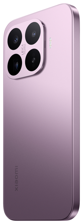 SMARTPHONE XIAOMI 17T 12GB 256GB VIOLET - detalle