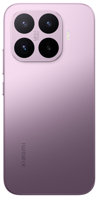 SMARTPHONE XIAOMI 17T 12GB 256GB VIOLET - detalle