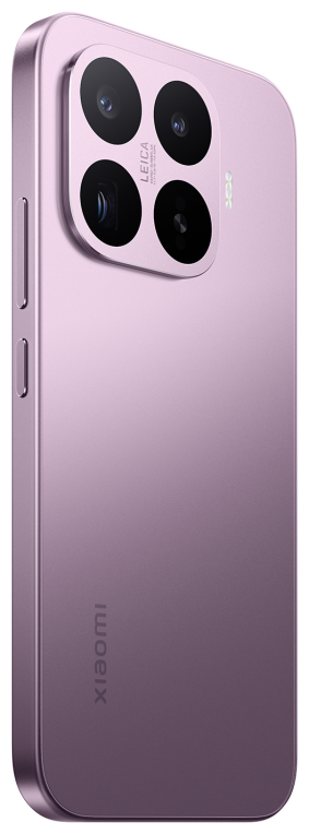 SMARTPHONE XIAOMI 17T 12GB 256GB VIOLET - detalle