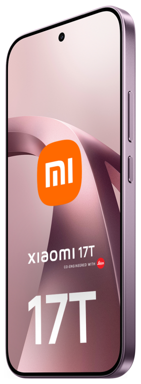 SMARTPHONE XIAOMI 17T 12GB 256GB VIOLET - detalle