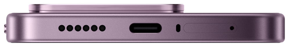 SMARTPHONE XIAOMI 17T 12GB 256GB VIOLET - detalle