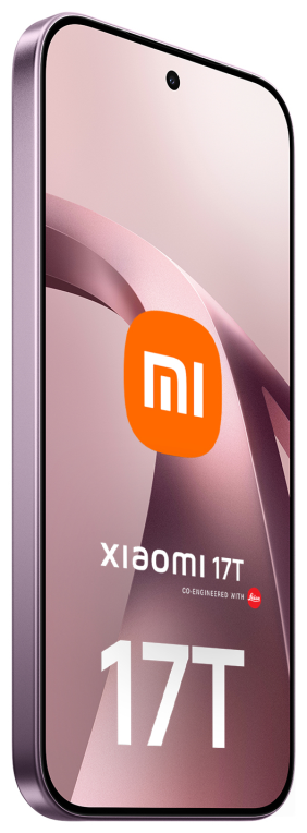 SMARTPHONE XIAOMI 17T 12GB 256GB VIOLET - detalle