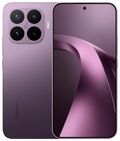 Xiaomi 17T Pro 17.4 cm (6.83") SIM doble 5G USB Tipo C 12 GB 256 GB 7000 mAh Violeta