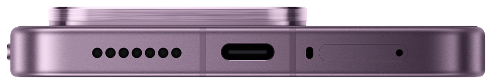 SMARTPHONE XIAOMI 17T PRO 12GB 512GB VIOLET - detalle