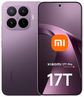 SMARTPHONE XIAOMI 17T PRO 12GB 512GB VIOLET