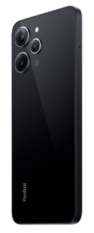 SMARTPHONE XIAOMI REDMI 12 4GB/128GB 4G NFC AZUL - detalle