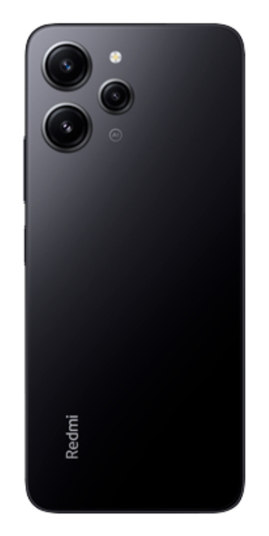 SMARTPHONE XIAOMI REDMI 12 4GB/128GB 4G NFC AZUL - detalle