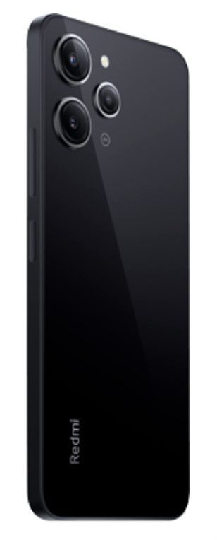 SMARTPHONE XIAOMI REDMI 12 4GB/128GB 4G NFC AZUL - detalle
