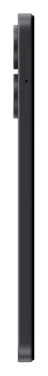 SMARTPHONE XIAOMI REDMI 13C 4GB/128GB BLACK - detalle