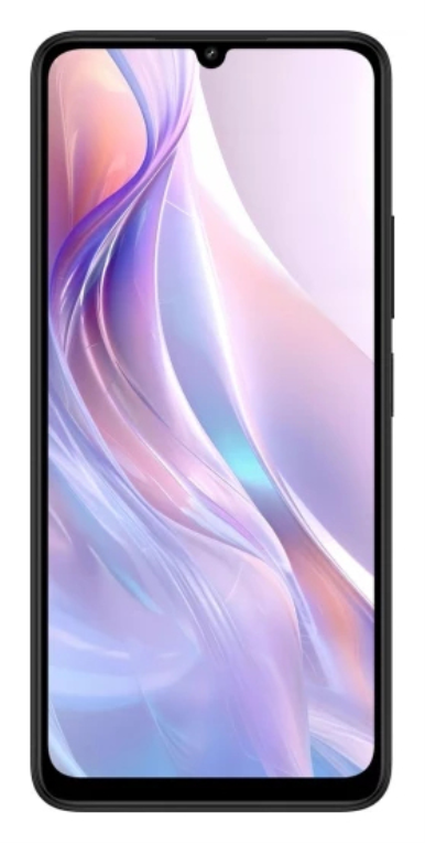 SMARTPHONE XIAOMI REDMI 13C 4GB/128GB BLACK - detalle