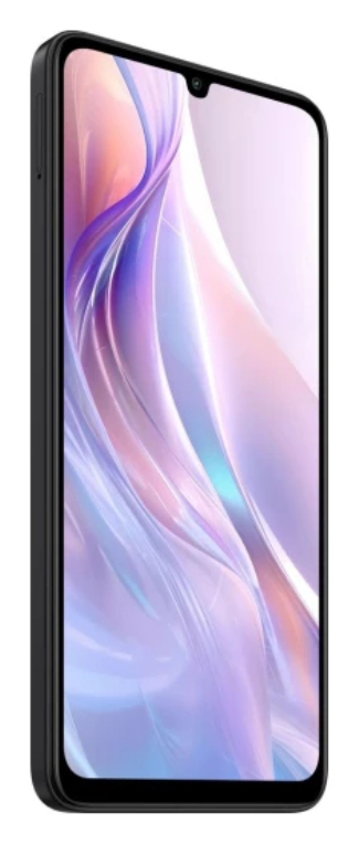 SMARTPHONE XIAOMI REDMI 13C 4GB/128GB BLACK - detalle