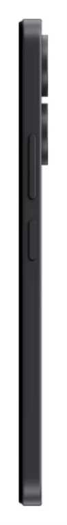 SMARTPHONE XIAOMI REDMI 13C 4GB/128GB BLACK - detalle