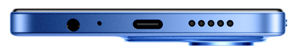SMARTPHONE XIAOMI REDMI 15C 4GB/128GB NFC 120HZ MOONLIGHT BLUE - detalle