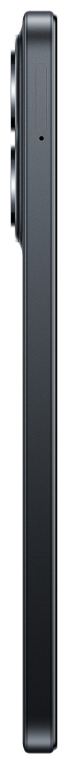 SMARTPHONE XIAOMI REDMI 15C 4GB/256GB NFC 120HZ MIDNIGHT BLACK - detalle