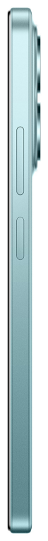 SMARTPHONE XIAOMI REDMI 15C 4GB/256GB NFC 120HZ MINT GREEN - detalle