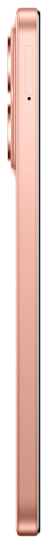 SMARTPHONE XIAOMI REDMI 15C 4GB/256GB TWILIGHT ORANGE - detalle