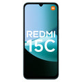 Xiaomi Redmi 15C 17.5 cm (6.9") 4G USB Tipo C 4 GB 128 GB 6000 mAh Verde