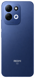 SMARTPHONE XIAOMI REDMI 17 4GB 128GB 5G BLUE